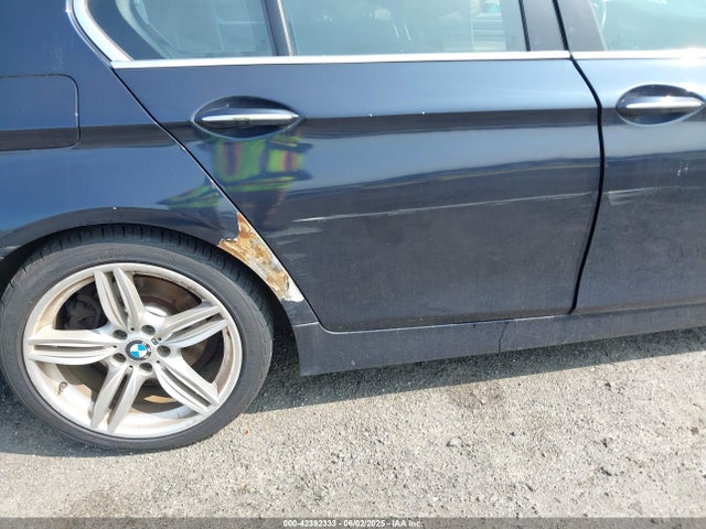 Продаж на аукціоні авто 2011 Bmw 535i Xdrive, vin: WBAFU7C54BC875286, номер лоту: 42392333