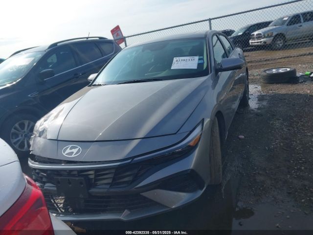 KMHLP4DG0RU841440 Hyundai Elantra Limited