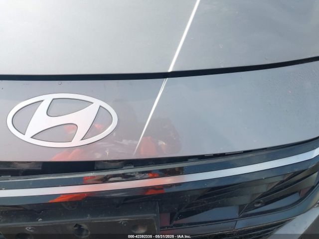 KMHLP4DG0RU841440 Hyundai Elantra Limited