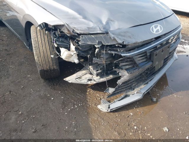 KMHLP4DG0RU841440 Hyundai Elantra Limited