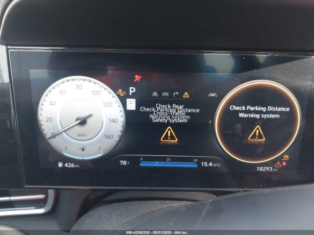 KMHLP4DG0RU841440 Hyundai Elantra Limited