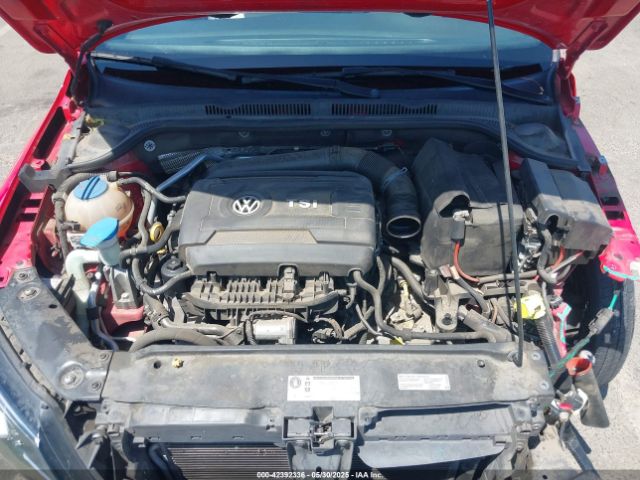3VWD17AJ0GM275032 Volkswagen Jetta 1.8t Sport