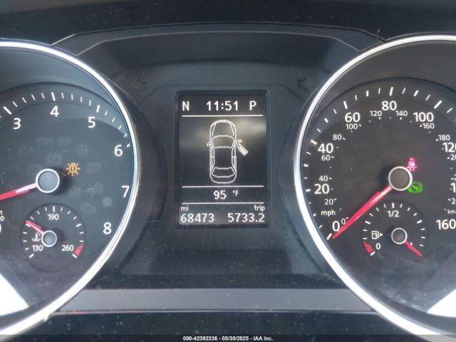 3VWD17AJ0GM275032 Volkswagen Jetta 1.8t Sport