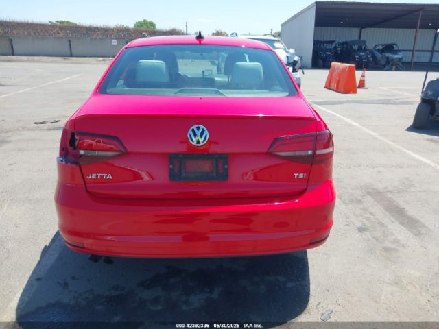 3VWD17AJ0GM275032 Volkswagen Jetta 1.8t Sport