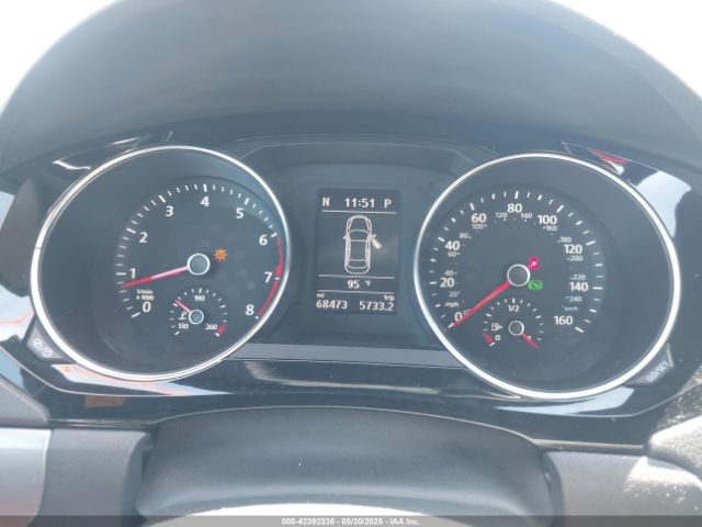 3VWD17AJ0GM275032 Volkswagen Jetta 1.8t Sport
