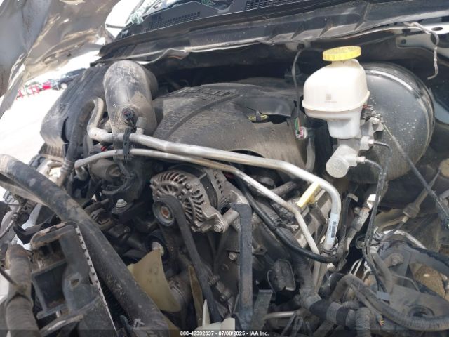 2019 RAM 1500 CLASSIC 1C6RR6FTXKS745452 Photo 9