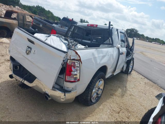 2019 RAM 1500 CLASSIC 1C6RR6FTXKS745452 Photo 3