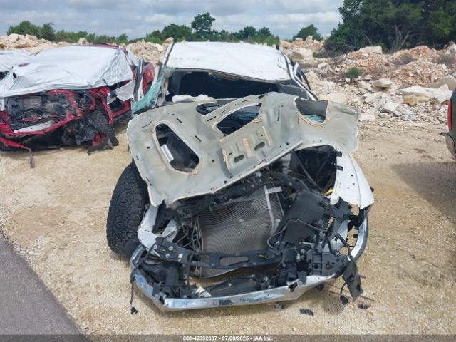 2019 RAM 1500 CLASSIC 1C6RR6FTXKS745452 Photo 5