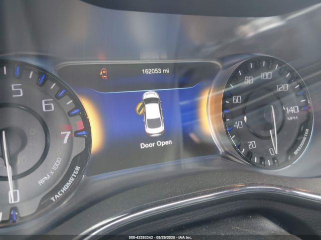 2015 CHRYSLER 200 1C3CCCBG6FN686559 Photo 6