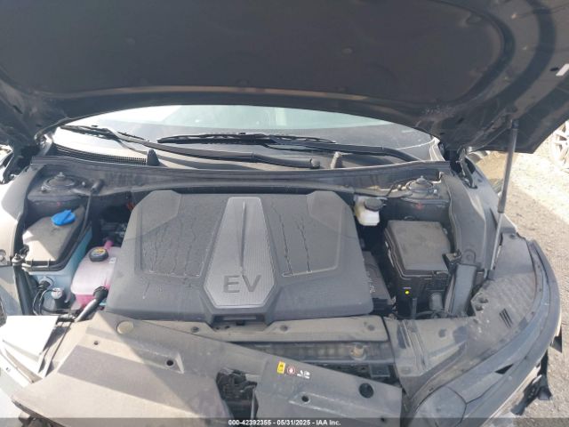 KNDC34LA1R5192089 KIA Ev6 Wind