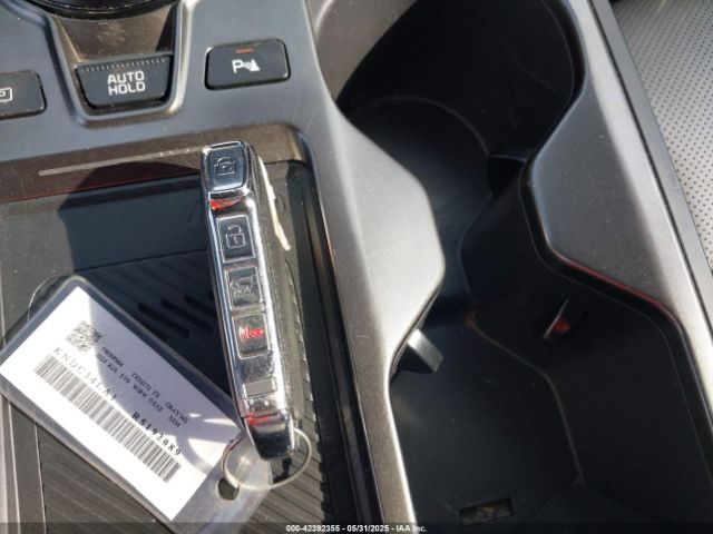 KNDC34LA1R5192089 KIA Ev6 Wind