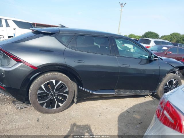 KNDC34LA1R5192089 KIA Ev6 Wind