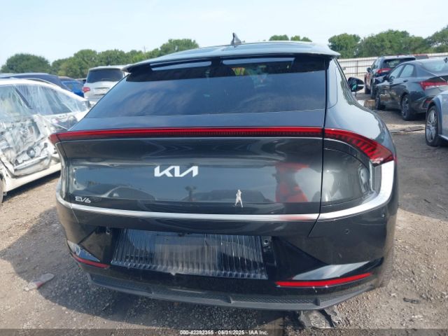 KNDC34LA1R5192089 KIA Ev6 Wind