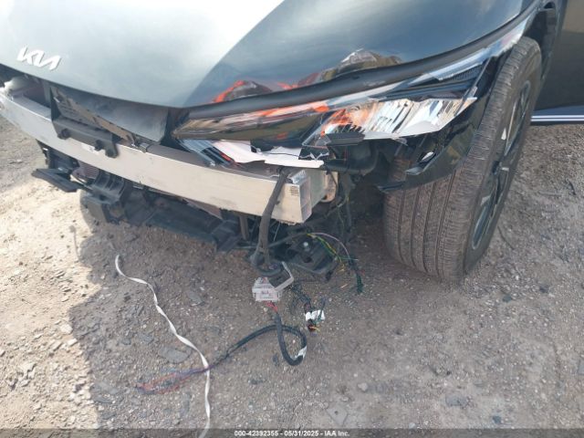KNDC34LA1R5192089 KIA Ev6 Wind