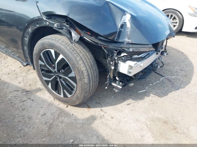 KNDC34LA1R5192089 KIA Ev6 Wind