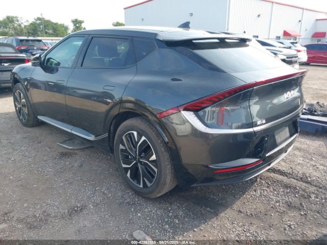 KNDC34LA1R5192089 KIA Ev6 Wind