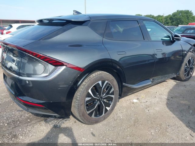 KNDC34LA1R5192089 KIA Ev6 Wind