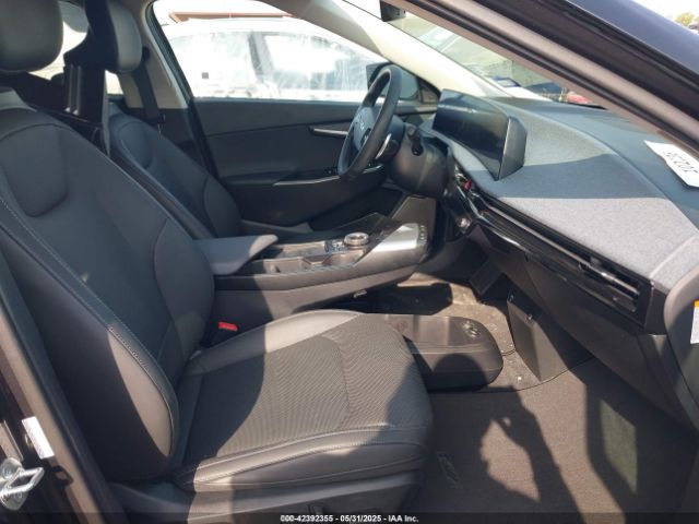 KNDC34LA1R5192089 KIA Ev6 Wind
