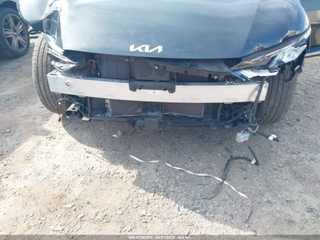 KNDC34LA1R5192089 KIA Ev6 Wind