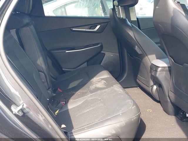 KNDC34LA1R5192089 KIA Ev6 Wind