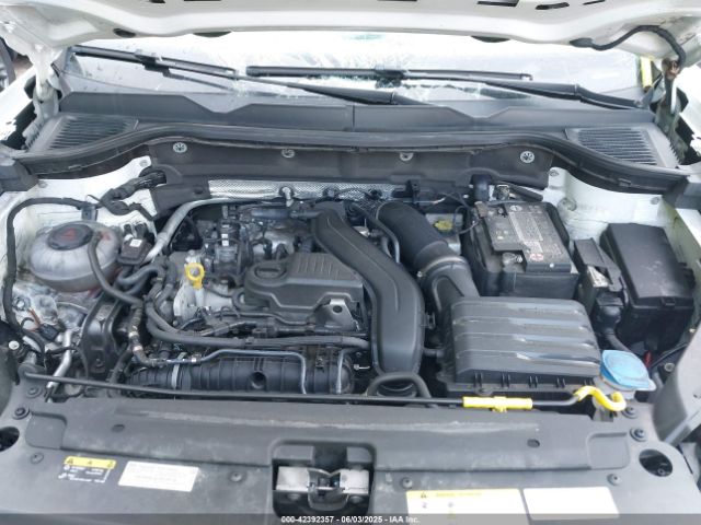 2022 VOLKSWAGEN TAOS 3VVMX7B21NM055390 Photo 9