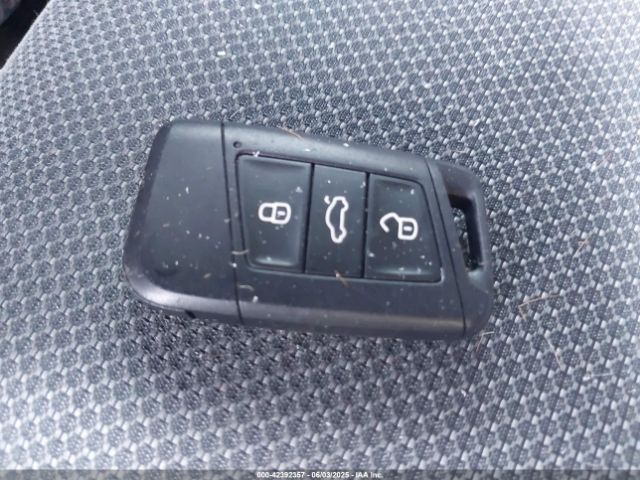 2022 VOLKSWAGEN TAOS 3VVMX7B21NM055390 Photo 10