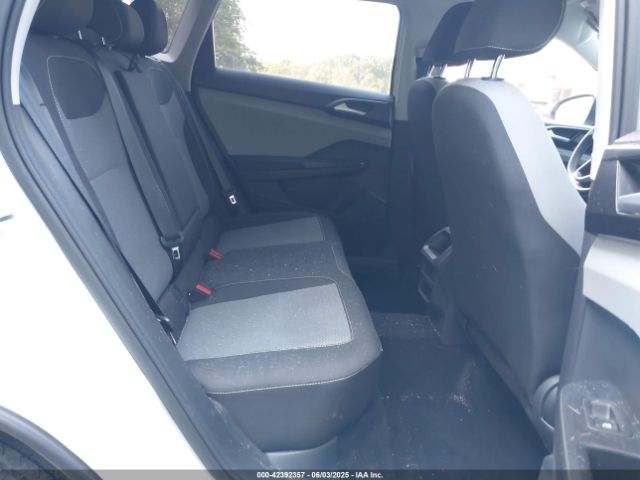 2022 VOLKSWAGEN TAOS 3VVMX7B21NM055390 Photo 7