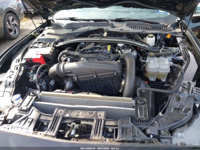 1FAGP8UH8S5110623 Ford Mustang Ecoboost Premium