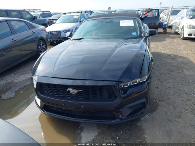 1FAGP8UH8S5110623 Ford Mustang Ecoboost Premium