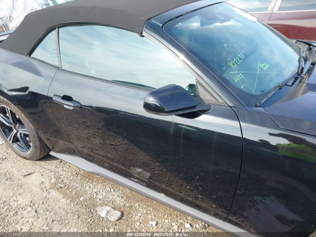 1FAGP8UH8S5110623 Ford Mustang Ecoboost Premium