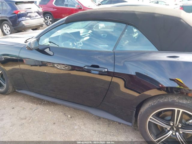 1FAGP8UH8S5110623 Ford Mustang Ecoboost Premium