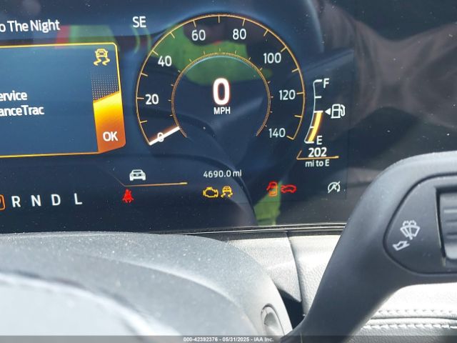 1FAGP8UH8S5110623 Ford Mustang Ecoboost Premium