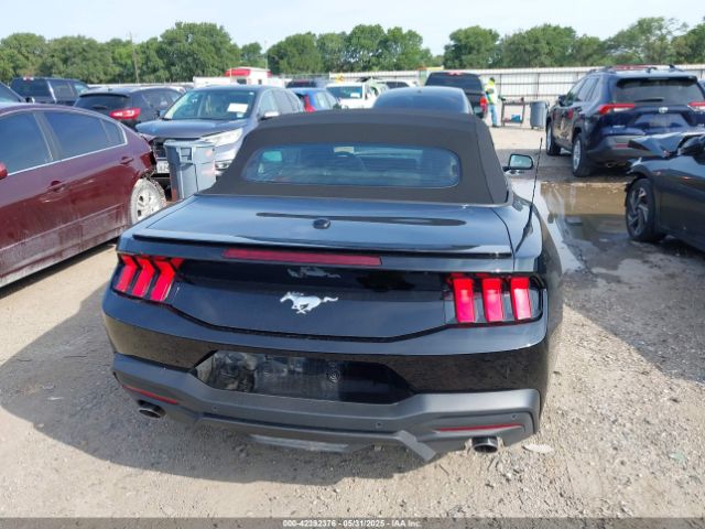 1FAGP8UH8S5110623 Ford Mustang Ecoboost Premium