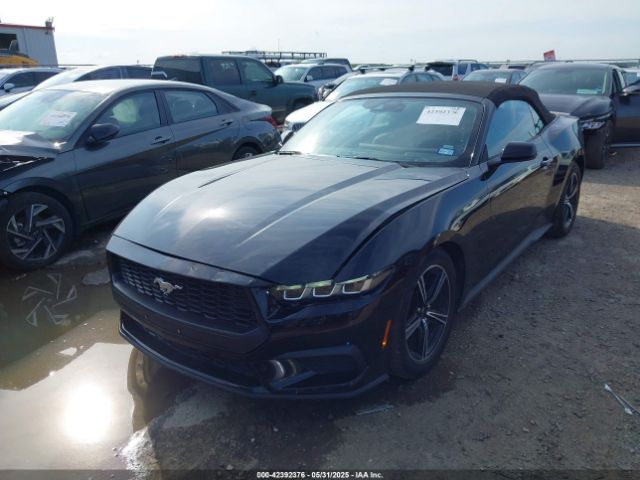 1FAGP8UH8S5110623 Ford Mustang Ecoboost Premium