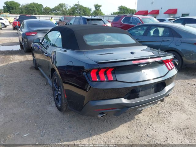 1FAGP8UH8S5110623 Ford Mustang Ecoboost Premium