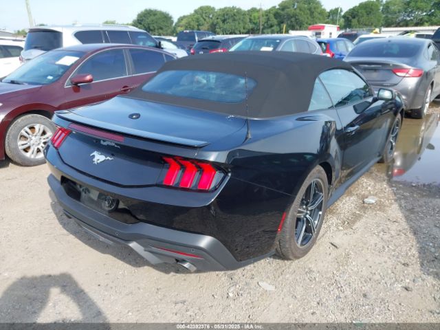 1FAGP8UH8S5110623 Ford Mustang Ecoboost Premium