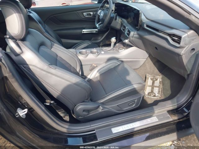 1FAGP8UH8S5110623 Ford Mustang Ecoboost Premium