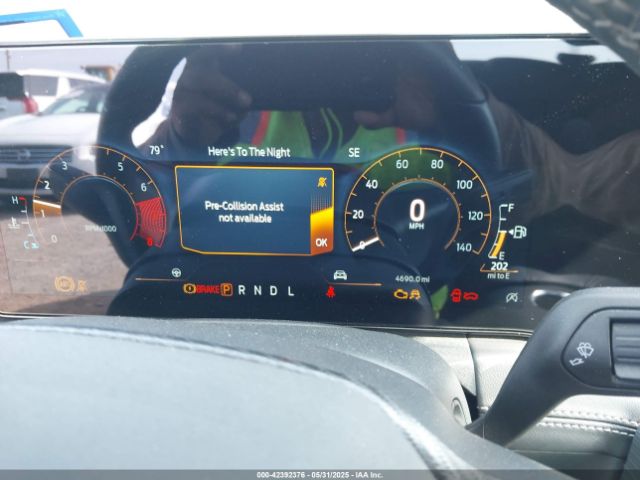 1FAGP8UH8S5110623 Ford Mustang Ecoboost Premium