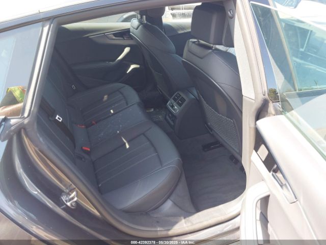 2024 AUDI A5 SPORTBACK WAUFACF53RA064422 Photo 7