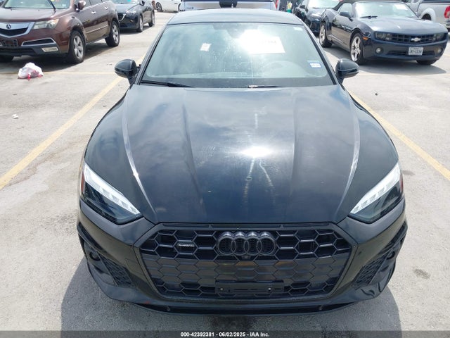 Audi 45 tfsi (2.0t) 2022 WAUFACF54NA028037 Image 12