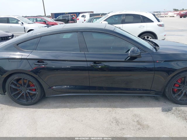 Audi 45 tfsi (2.0t) 2022 WAUFACF54NA028037 Image 13
