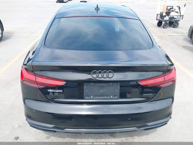 Audi 45 tfsi (2.0t) 2022 WAUFACF54NA028037 Image 16
