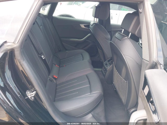 2022 AUDI A5 SPORTBACK WAUFACF54NA028037 Photo 7