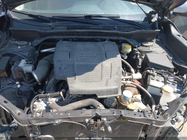 Subaru na u5 2021 JF2SKAXC3MH405187 Image 10