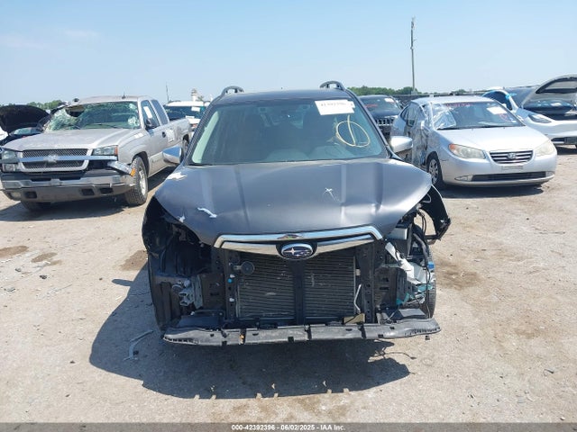 Subaru na u5 2021 JF2SKAXC3MH405187 Image 12