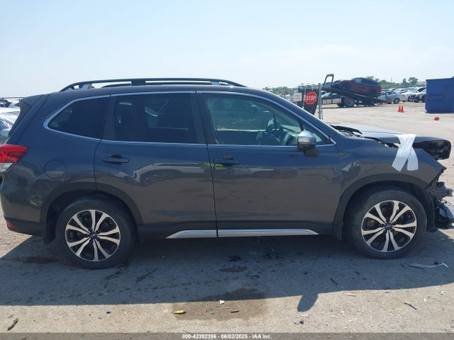 Subaru na u5 2021 JF2SKAXC3MH405187 Image 13