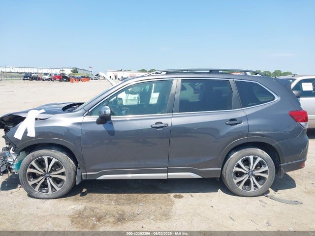 Subaru na u5 2021 JF2SKAXC3MH405187 Image 14