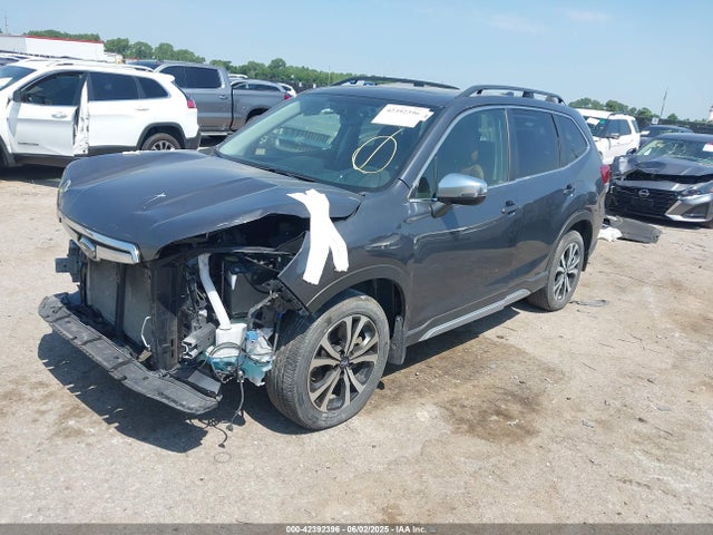 Subaru na u5 2021 JF2SKAXC3MH405187 Image 2
