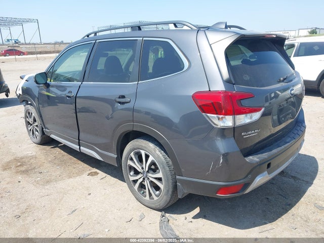 Subaru na u5 2021 JF2SKAXC3MH405187 Image 3
