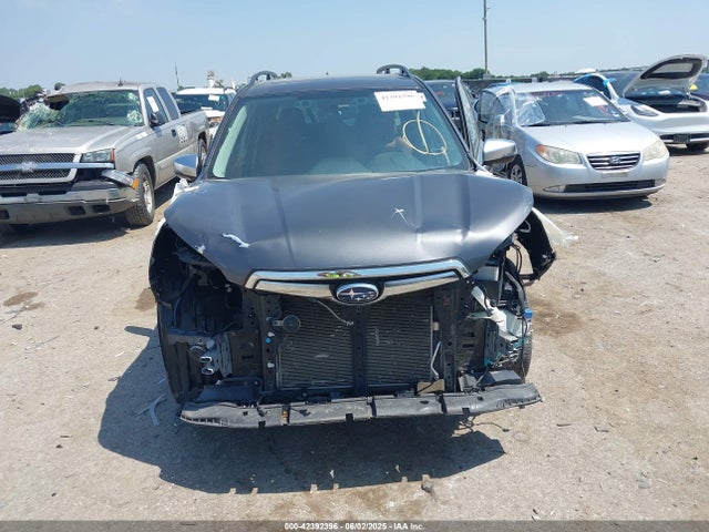 Subaru na u5 2021 JF2SKAXC3MH405187 Image 6